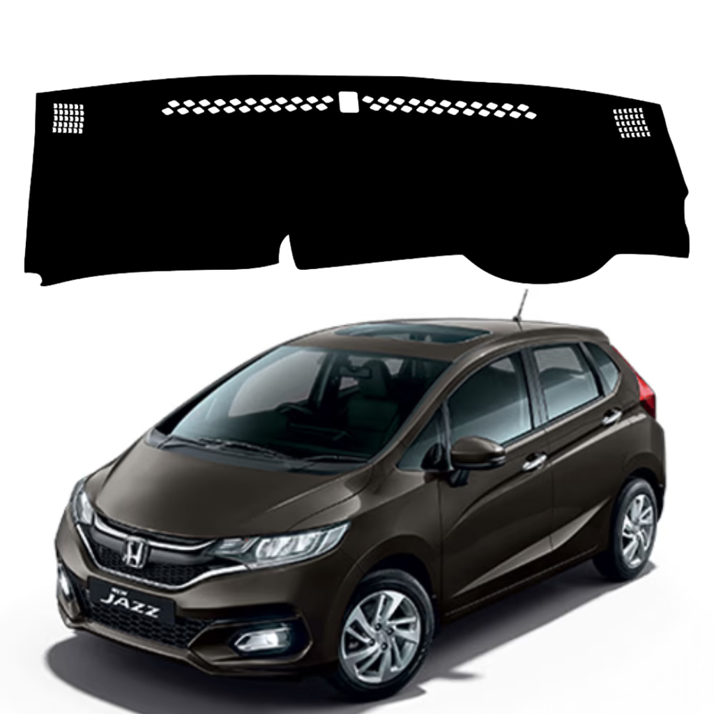 Honda Jazz 2014-2023 Car Dashborad Cover