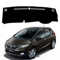 Honda Jazz 2014-2023 Car Dashborad Cover