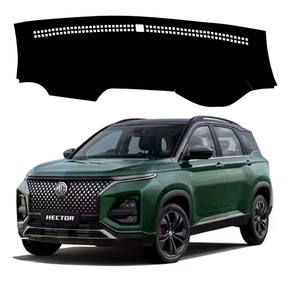 MG Hector 2023-2026 Car Dashbaoard Cover