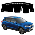 Maruti Suzuki Vitara Brezza 2016-2022 Car Dashborad Cover