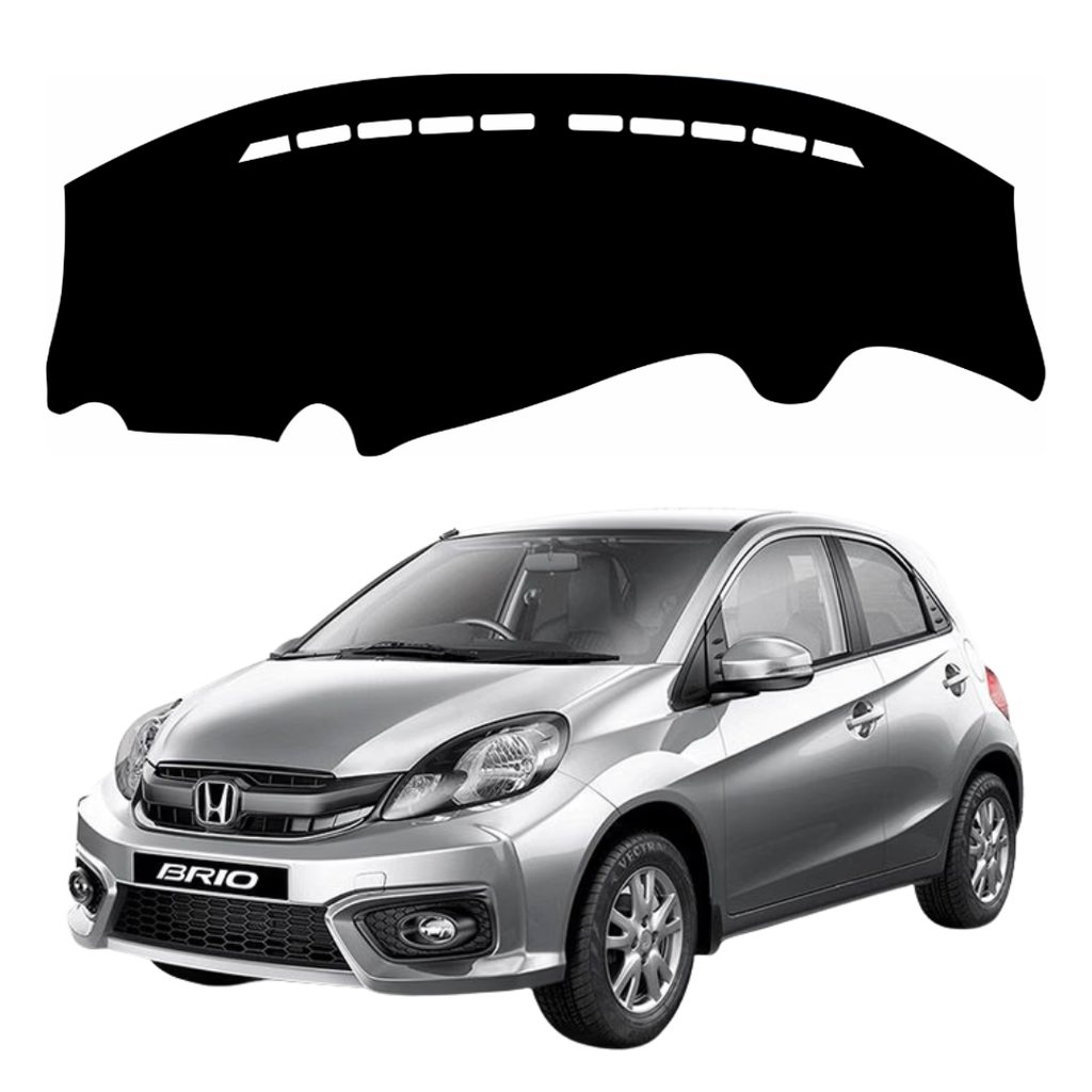 Honda Brio Dashborad Cover 2011 to 2016