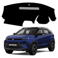 Tata Nexon 2017-2026 Car Dashborad Cover