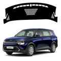 Kia Carens 2022-2026 Car Dashborad Cover Mat