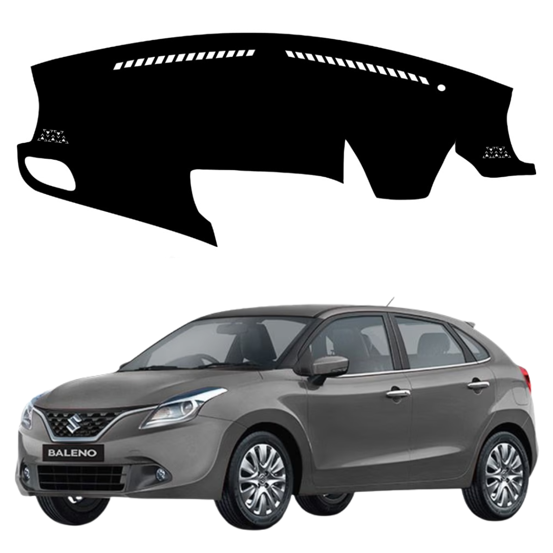 Maruti Suzuki Baleno 2015-2022 Car Dashborad Cover