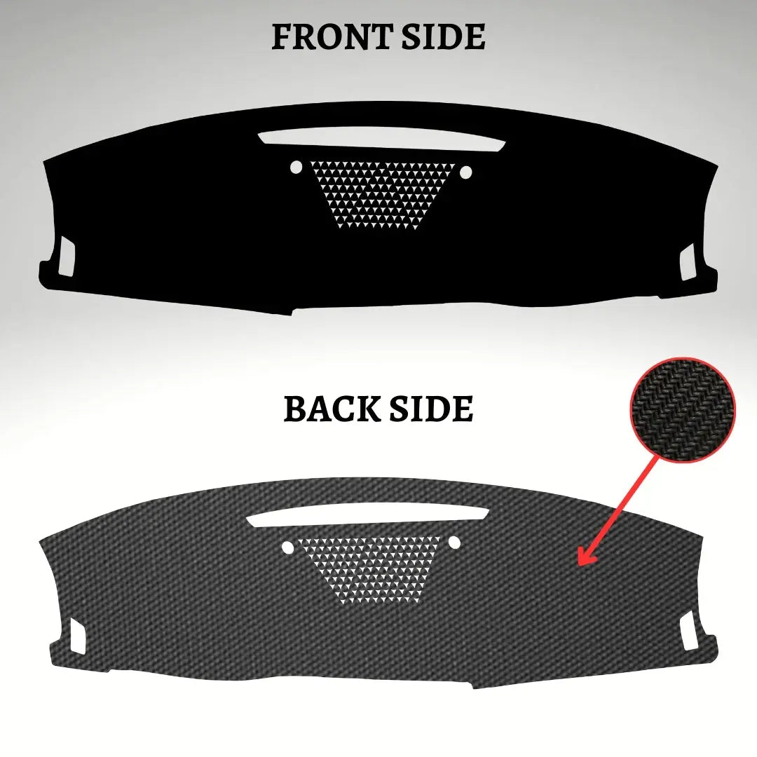 Kia Seltos 2019-2025 Car Dashborad Cover