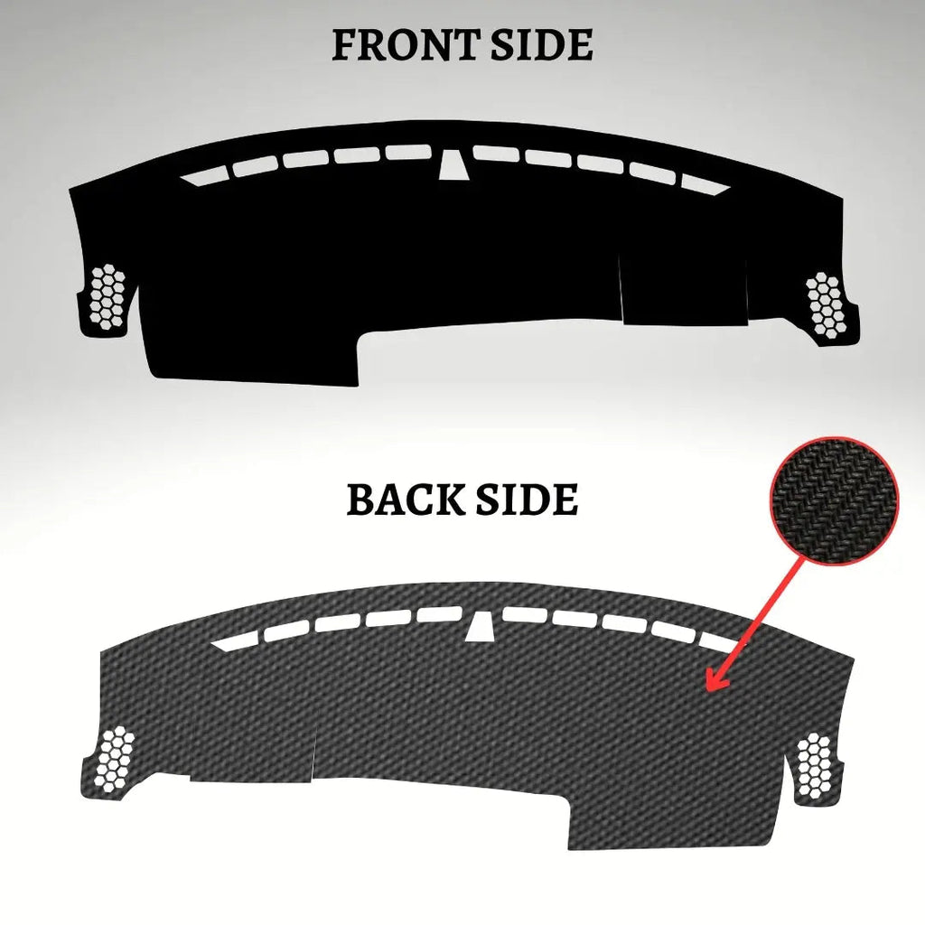 Kia Sonet 2020-2026 Car Dashborad Cover