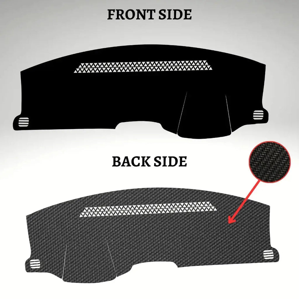 Tata Punch 2021-2025 Car Dashborad Cover Mat