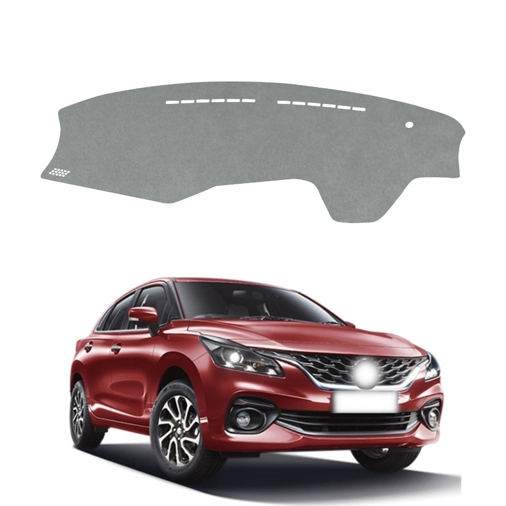 Maruti Suzuki Baleno 2022-2026 Car Dashborad Cover