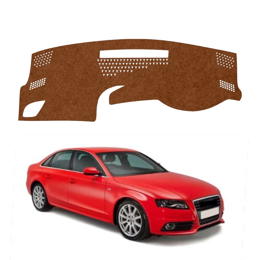 Car Dashborad Cover for Audi A4 2007-2016