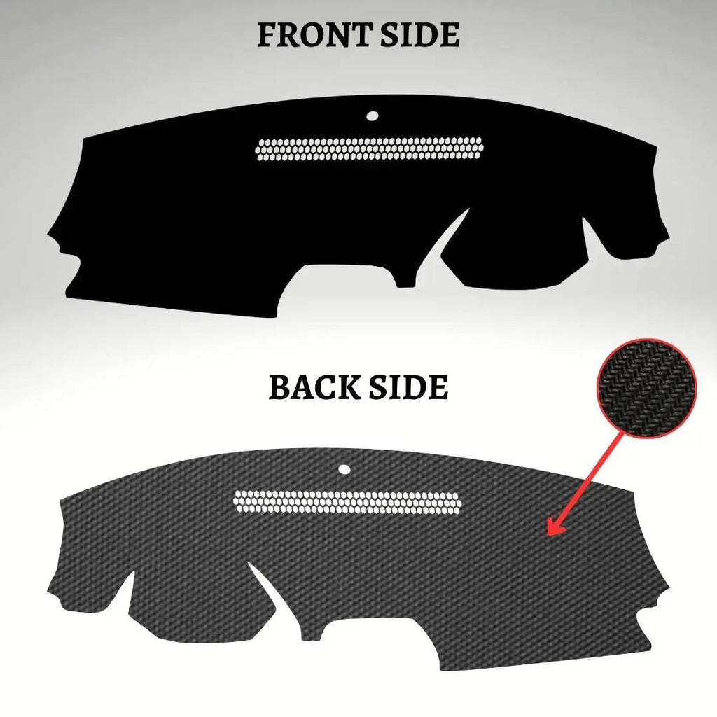 Tata Nexon EV 2022-2026 Car Dashborad Cover Mat
