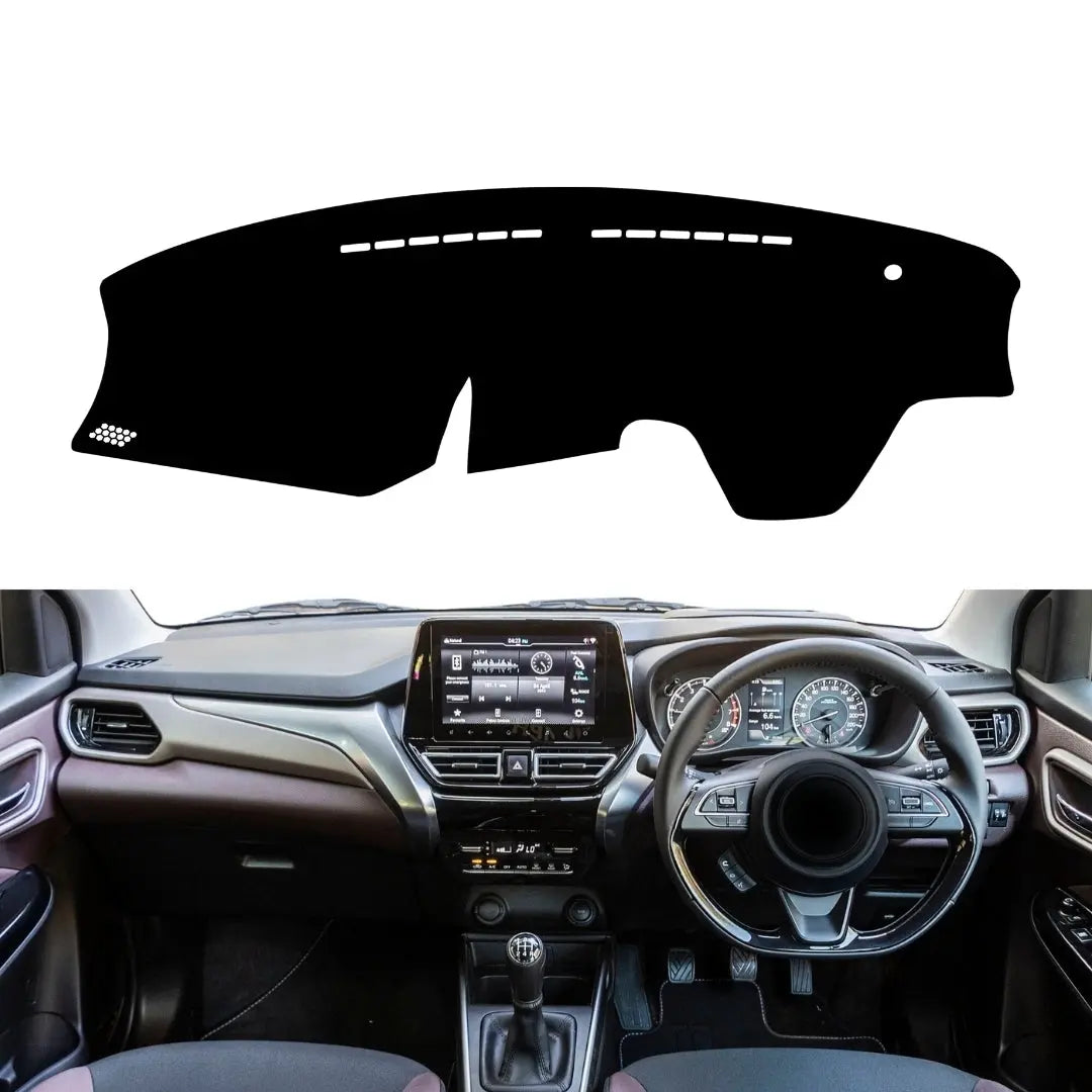 Maruti Suzuki Fronx Dashboard cover 2023 To 2026