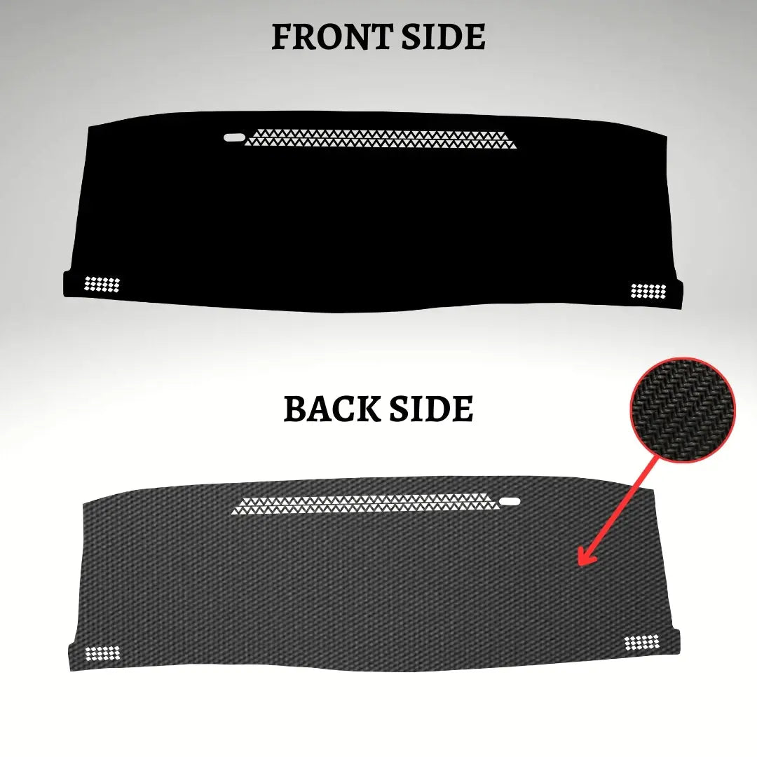 Toyota Innova Crysta 2015-2026 Car Dashborad Cover