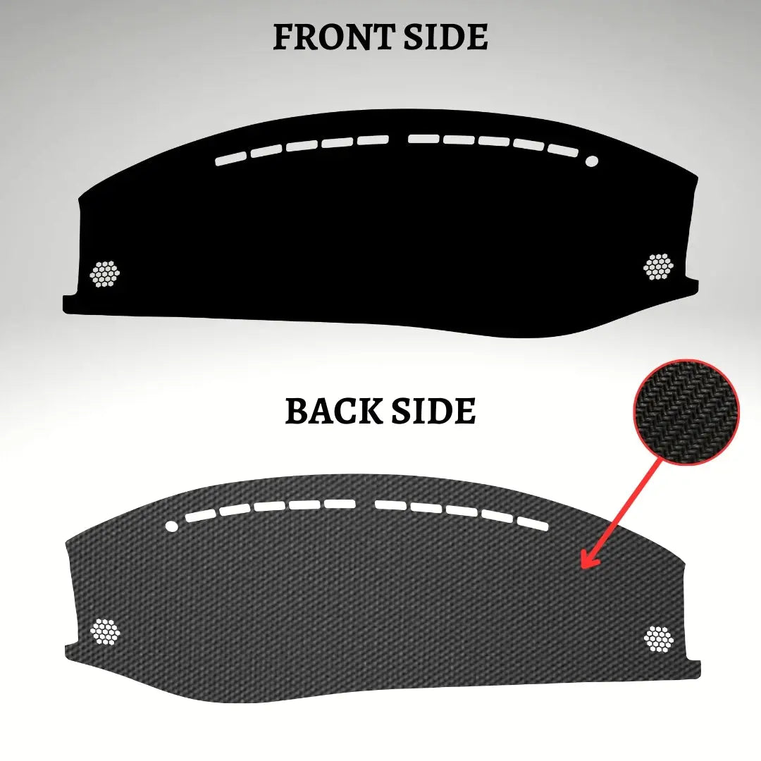 Toyota Rumion 2022-2026 Car Dashborad Cover