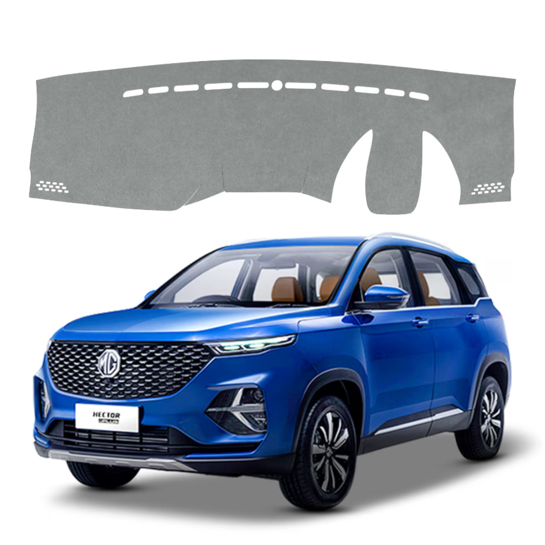 MG Hector Plus 2019-2023 Car Dashborad Cover