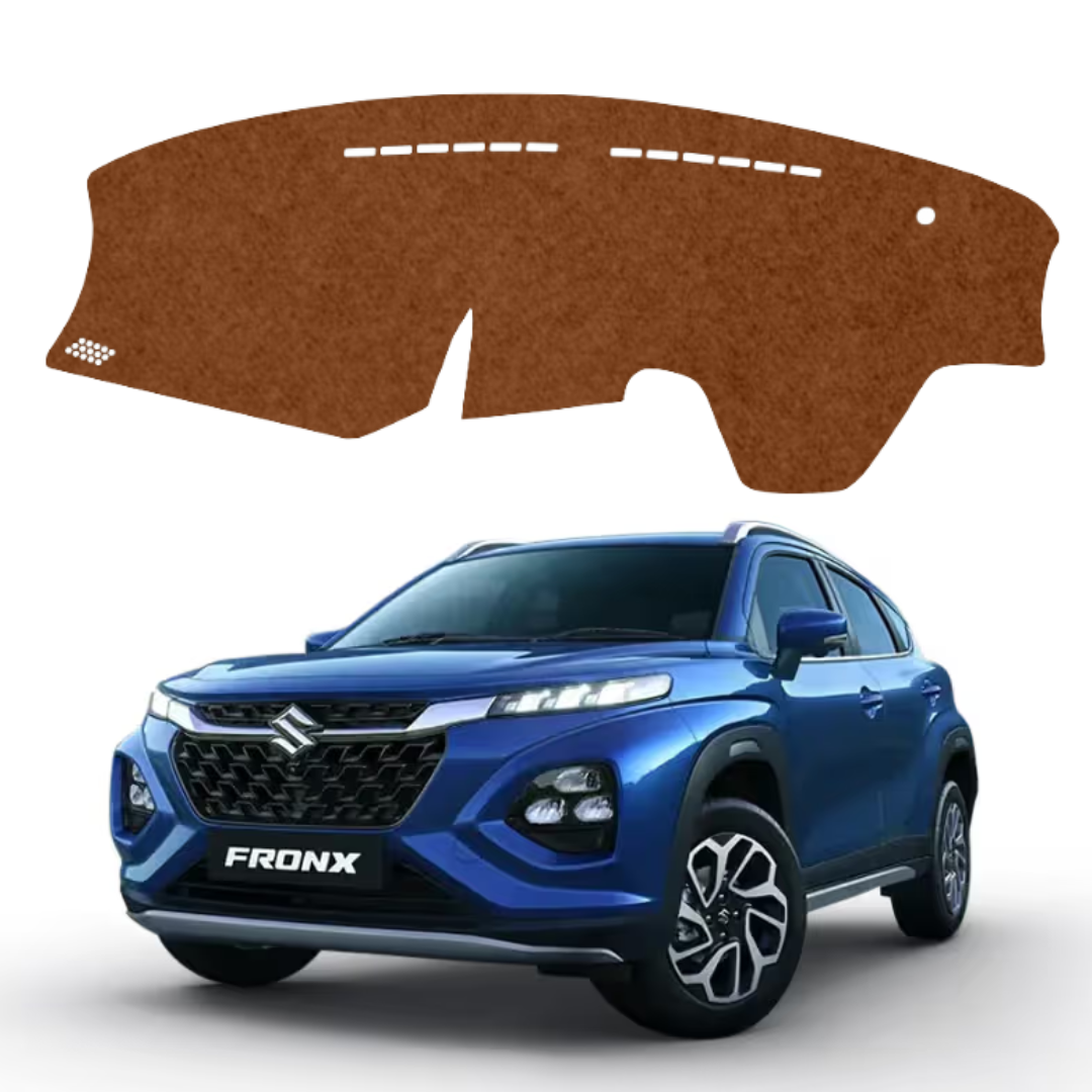 Maruti Suzuki Fronx Dashboard cover 2023 To 2026