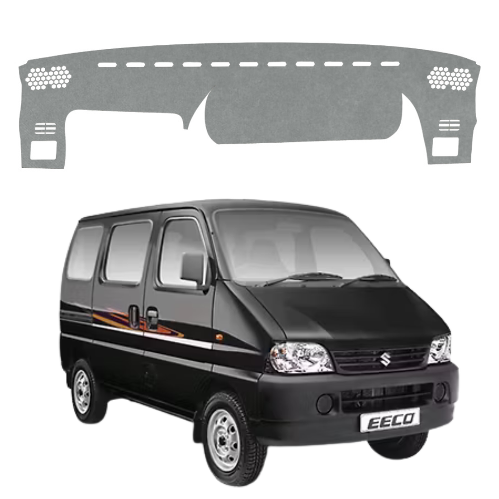 Maruti Suzuki Eeco 2010-2022 Car Dashborad Cover