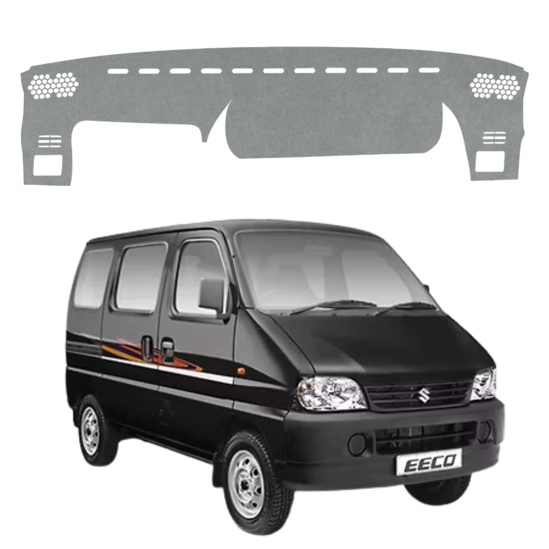 Maruti Suzuki Eeco 2010-2022 Car Dashborad Cover