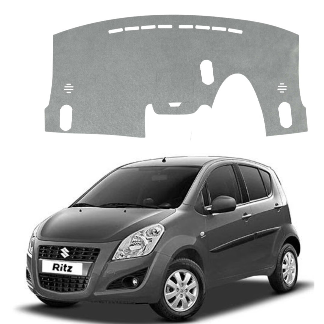 Maruti Suzuki Ritz 2009 to 2017 Car Dashboard Cove