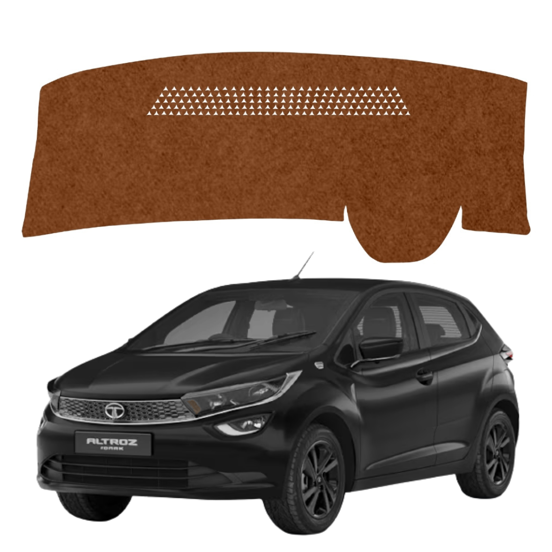 Tata Altroz 2019-2026 Car Dashborad Cover