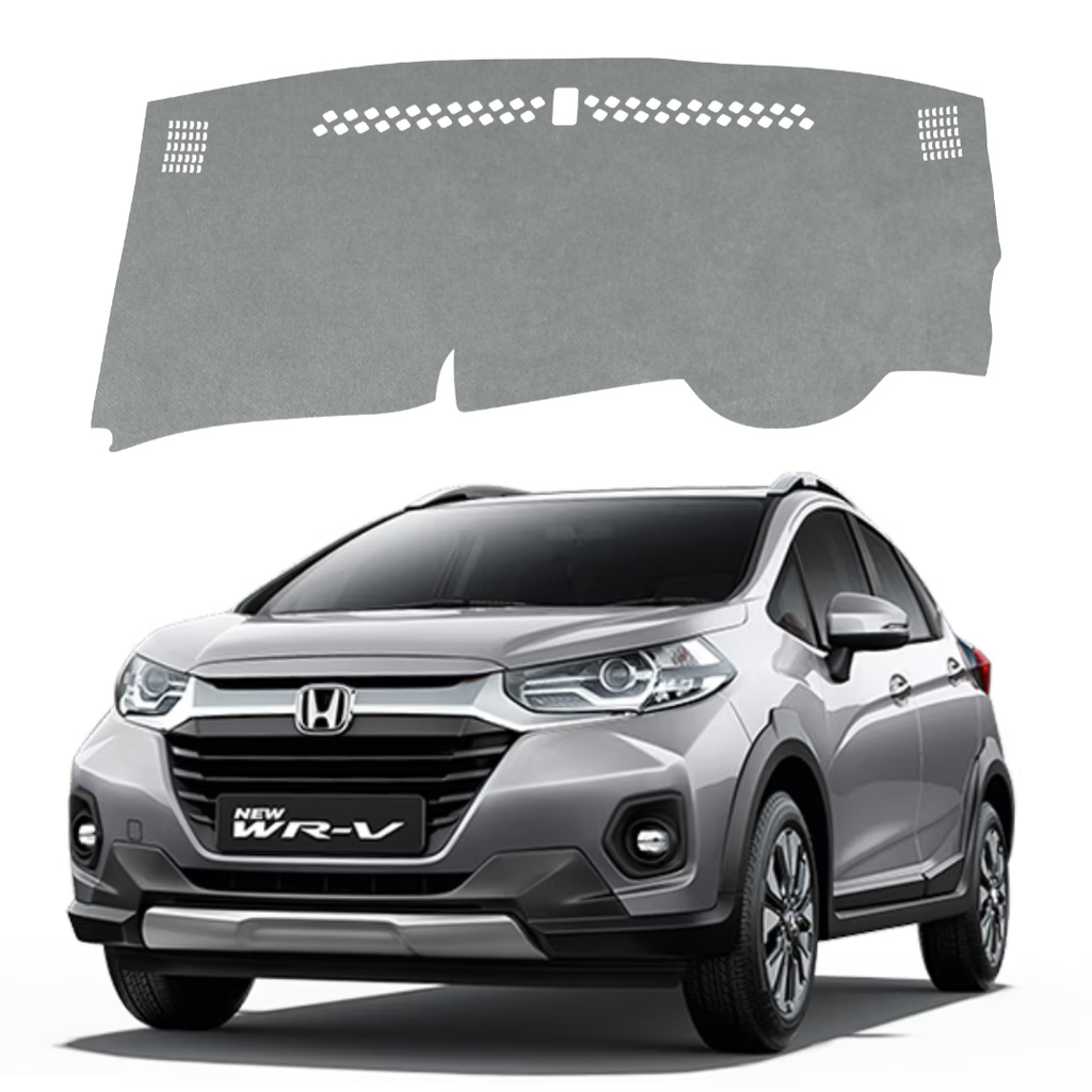 Honda WR-V 2017-2023 Car Dashborad Cover