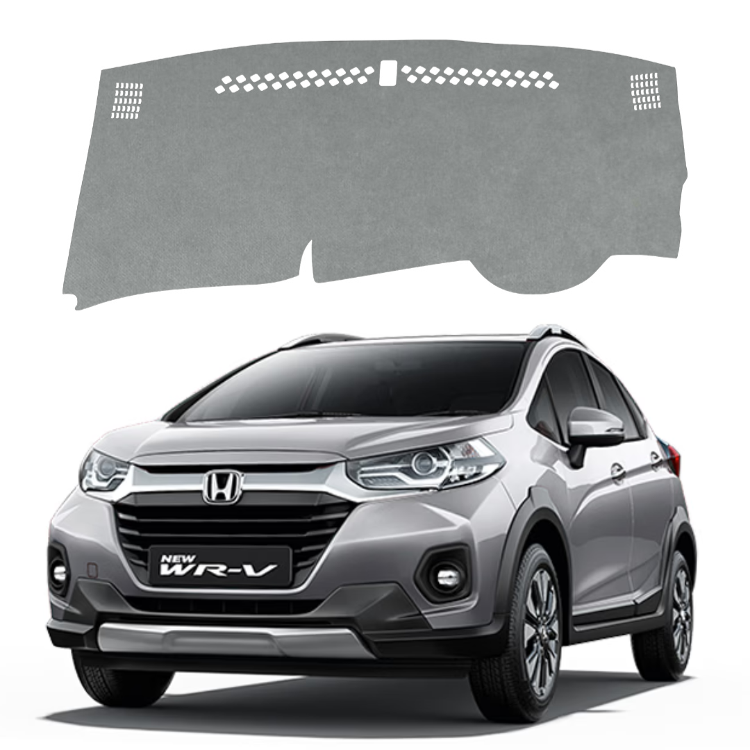 Honda WR-V 2017-2023 Car Dashborad Cover