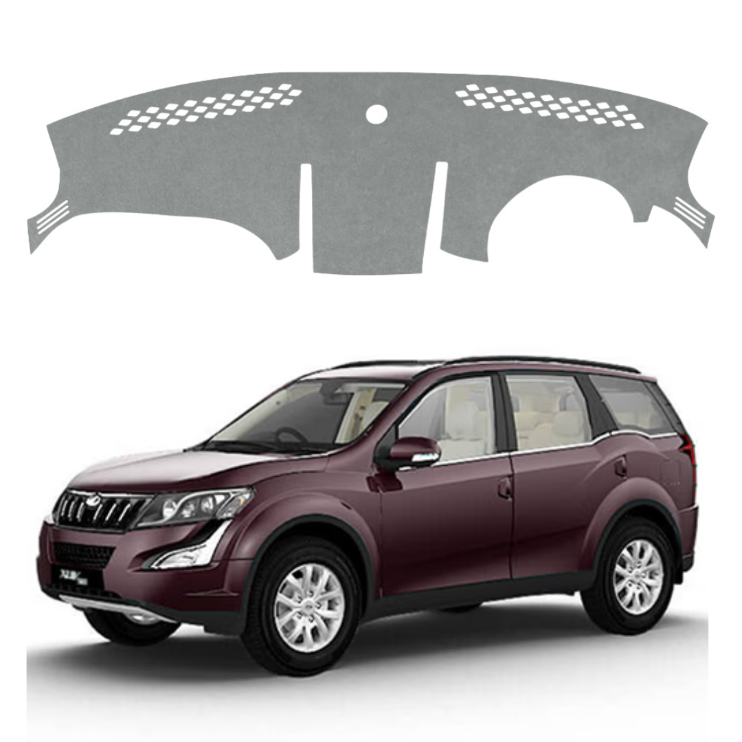 Mahindra XUV500 2011-2021 Car Dashborad Cover