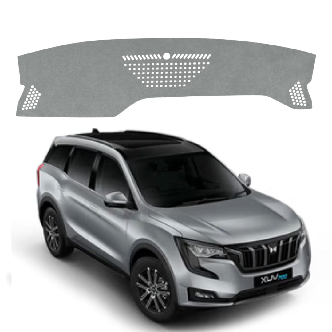 Mahindra XUV700 2021-2026 Car Dashborad Cover