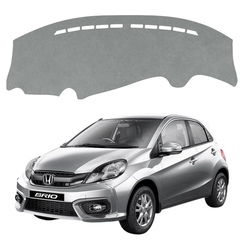 Honda Brio Dashborad Cover 2011 to 2016