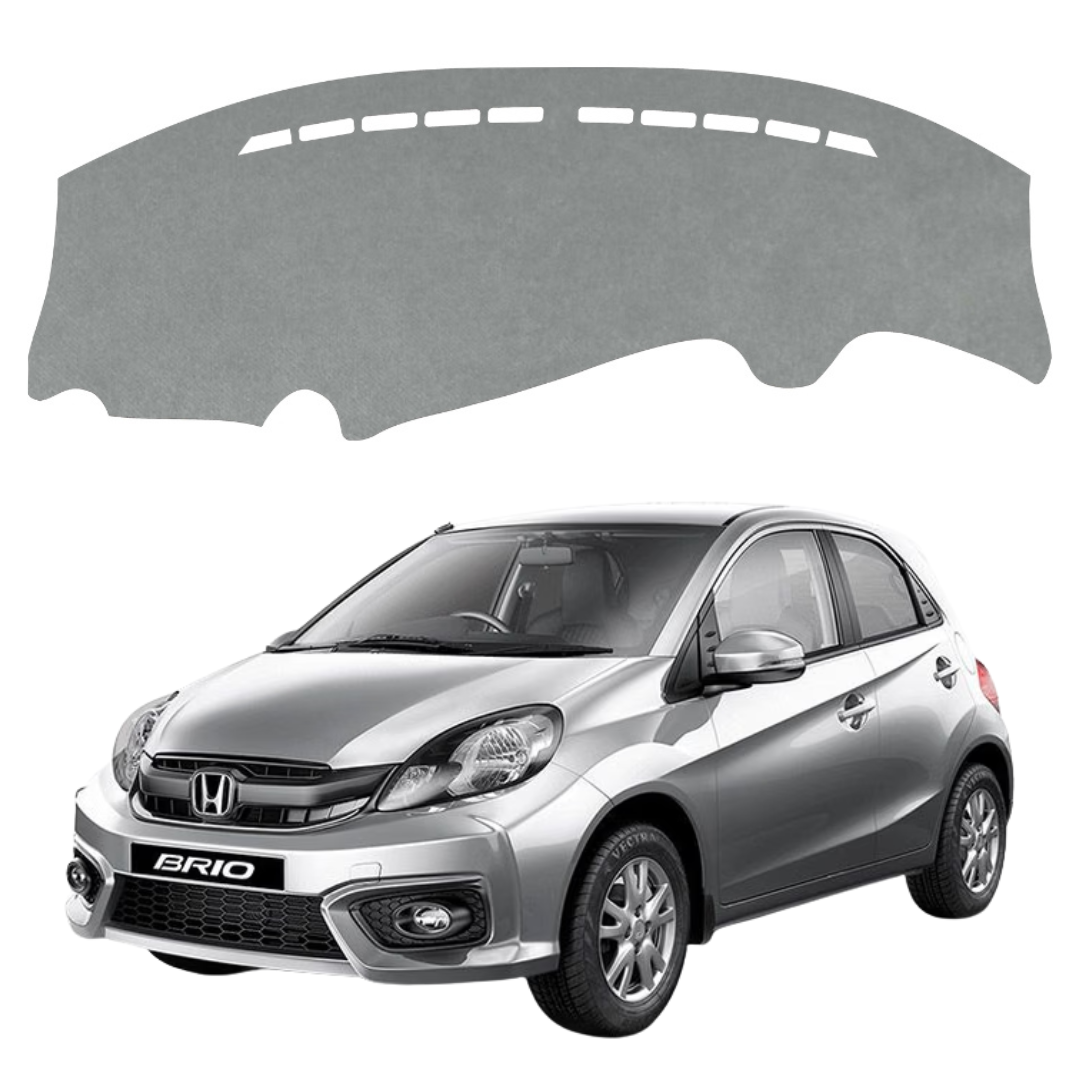 Honda Brio Dashborad Cover 2011 to 2016