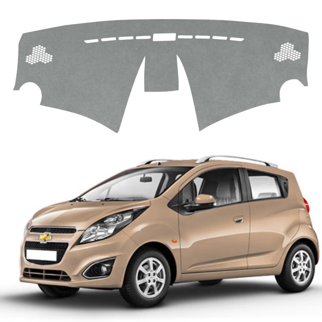 Chevrolet Beat 2010 to 2017 Car Dashborad Cover