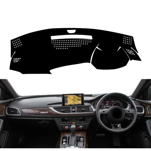 Audi A6 2011-2020 Car Dashborad Cover Mat