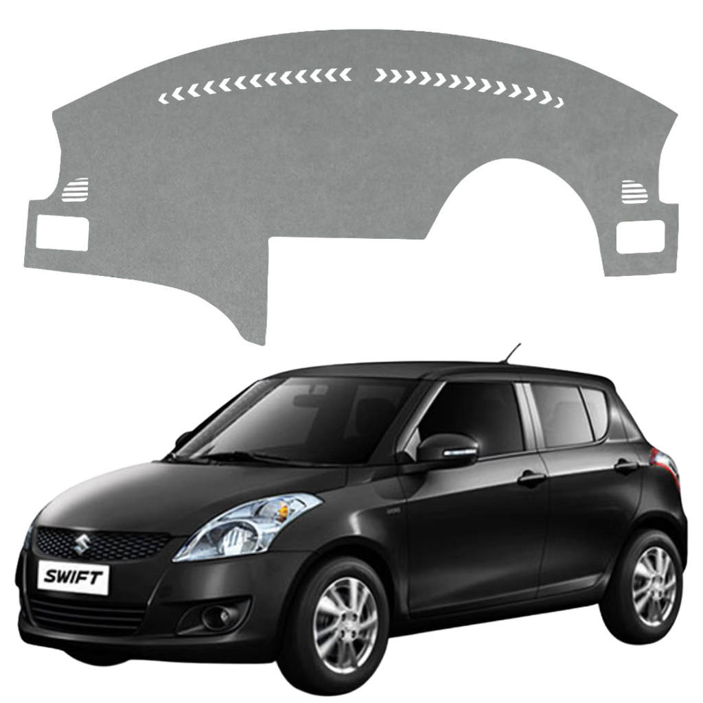 Maruti Suzuki Swift 2011-2017 Car Dashborad Cover