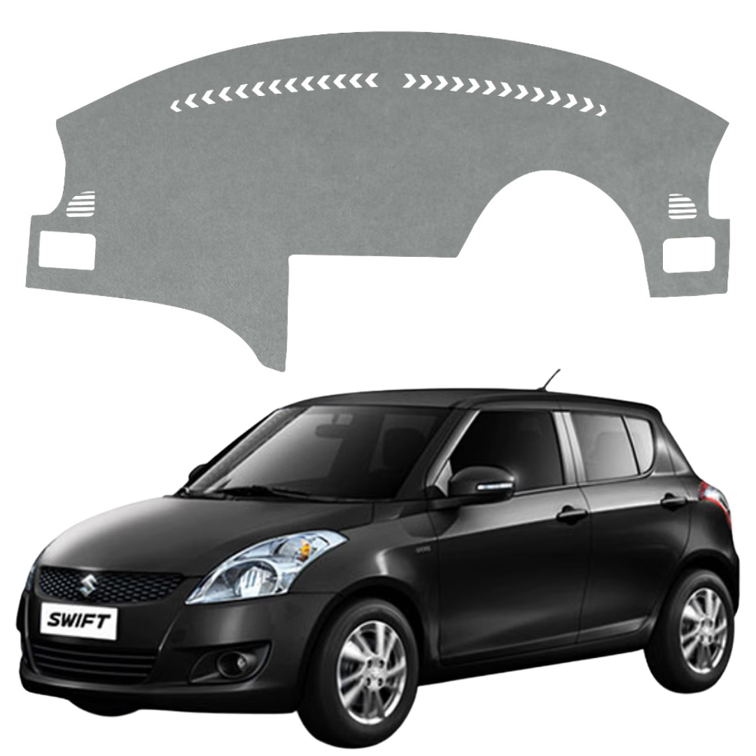 Maruti Suzuki Swift 2011-2017 Car Dashborad Cover