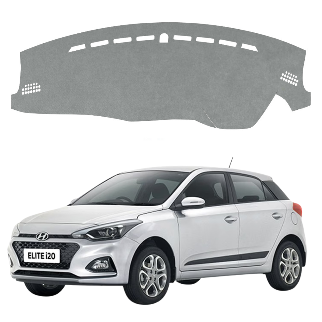 Hyundai Elite I20 2014-2020 Car Dashborad Cover