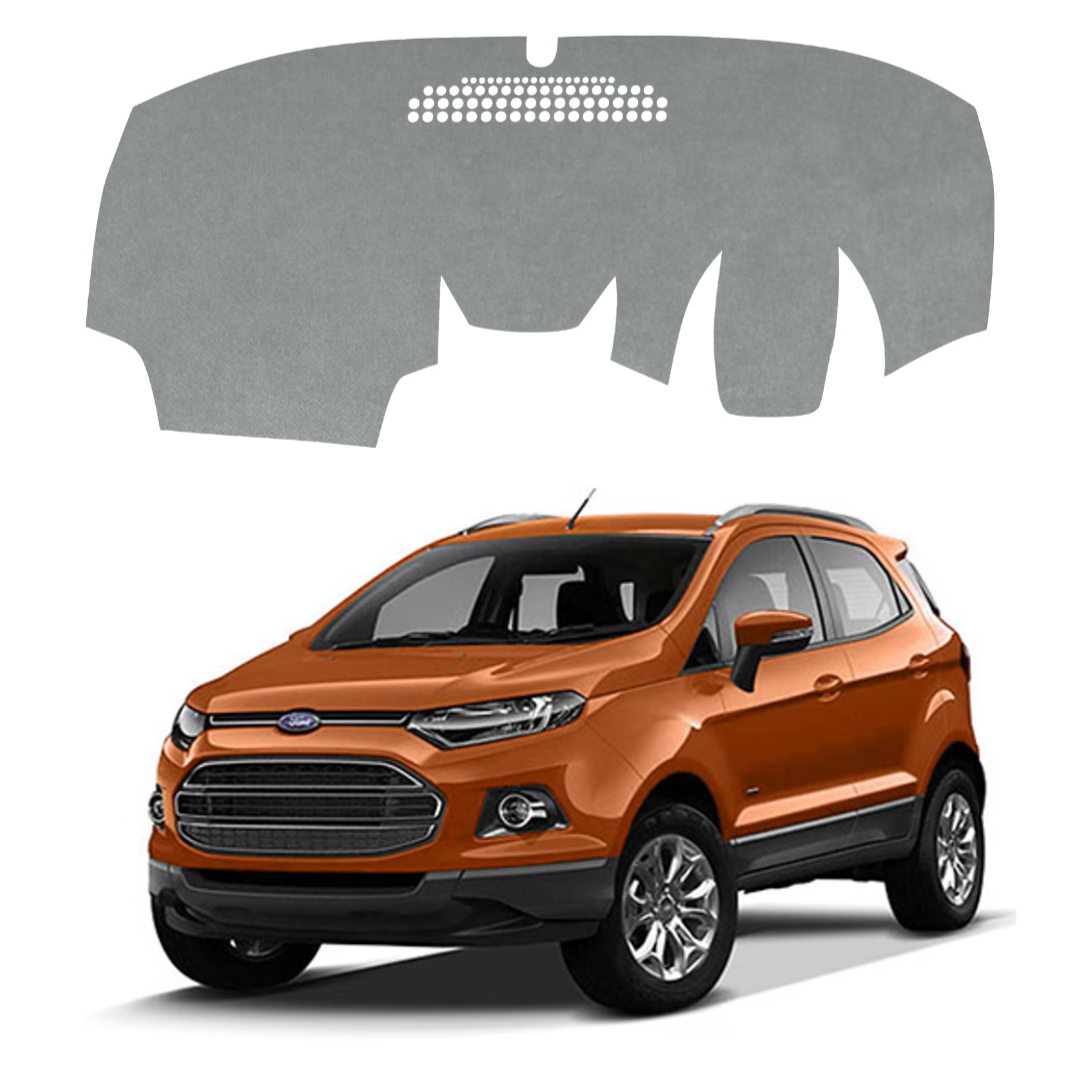 Ford Ecosport 2013-2017 Car Dashborad Cover