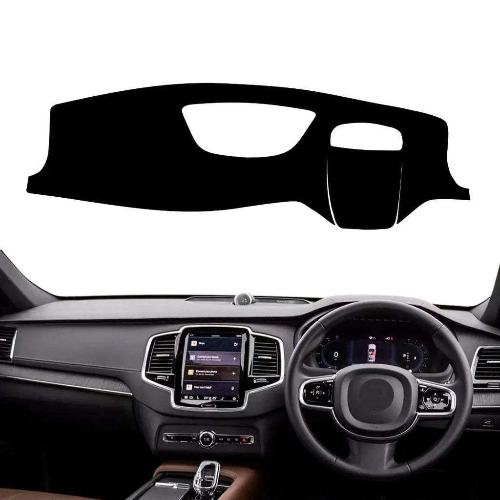 Volvo XC90 2015-2026 Car Dashborad Cover