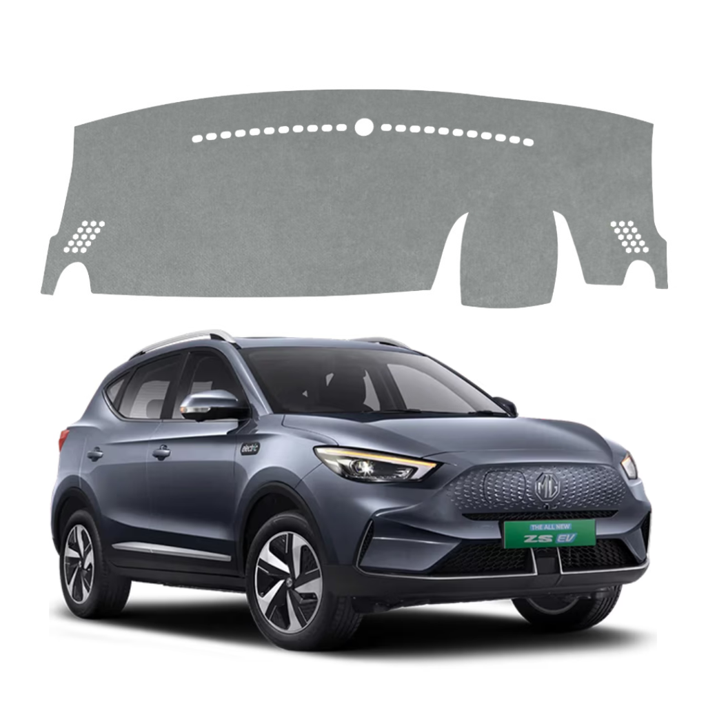 MG ZS EV 2020-2026 Car Dashborad Cover Mat