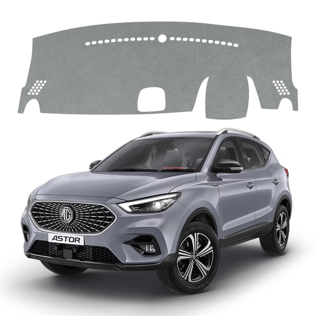 MG Astor 2021-2026 Car Dashborad Cover Mat