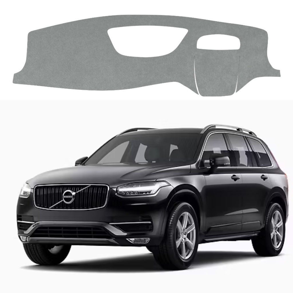 Volvo XC90 2015-2026 Car Dashborad Cover