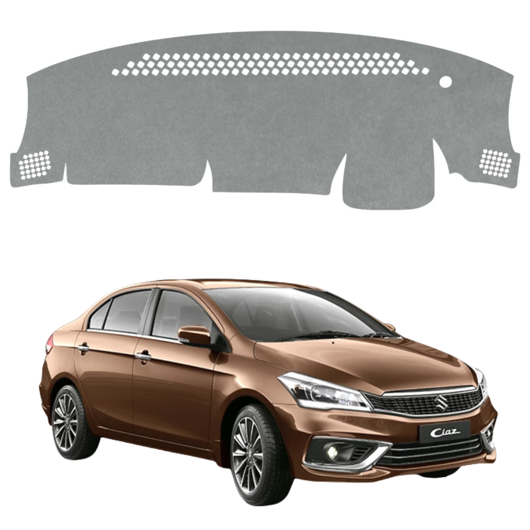 Maruti Suzuki Ciaz 2014-2026 Car Dashborad Cover