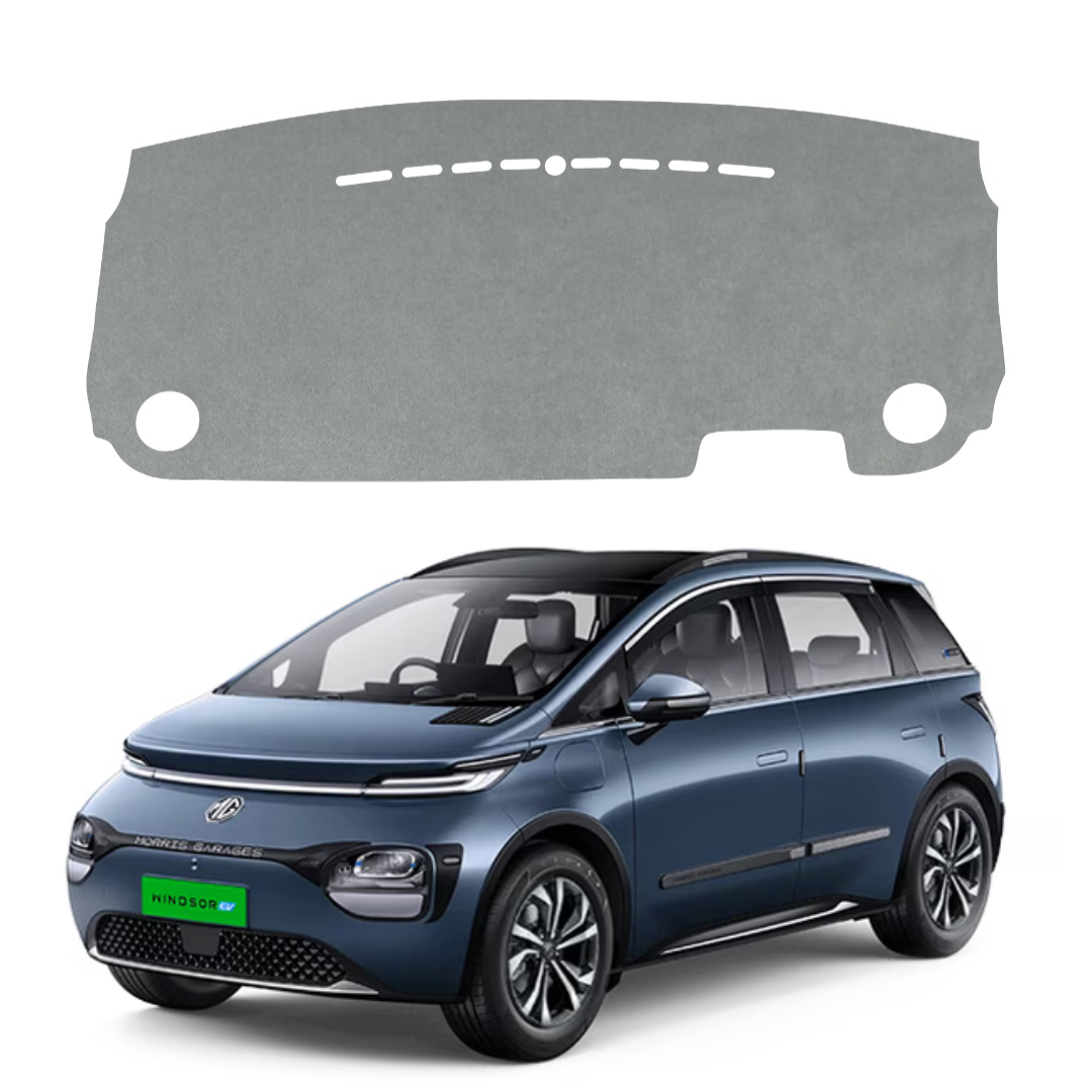 MG Windsor EV 2024- 2026 Car Dashboard Cover