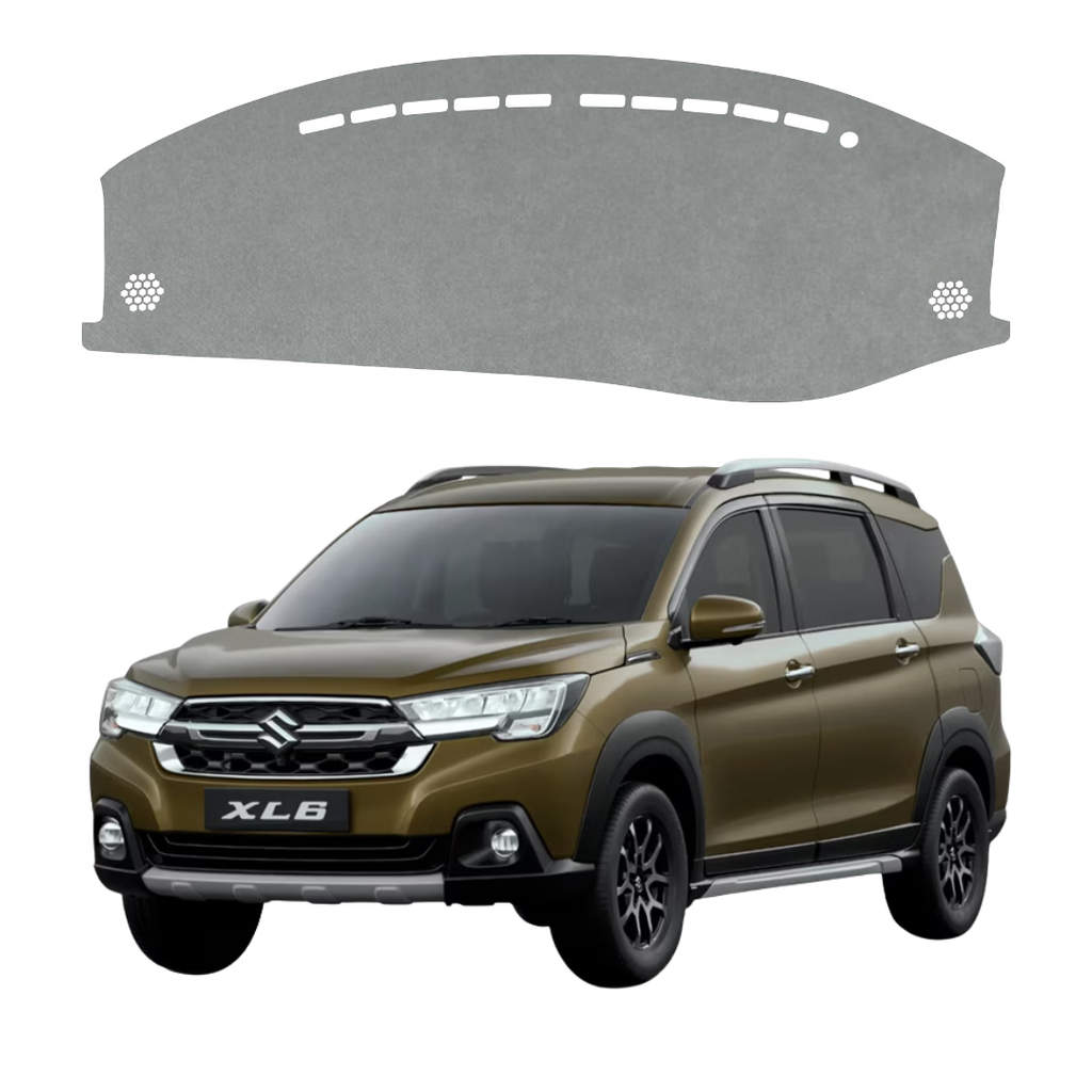 Maruti Suzuki XL6 2019-2026 Car Dashborad Cover