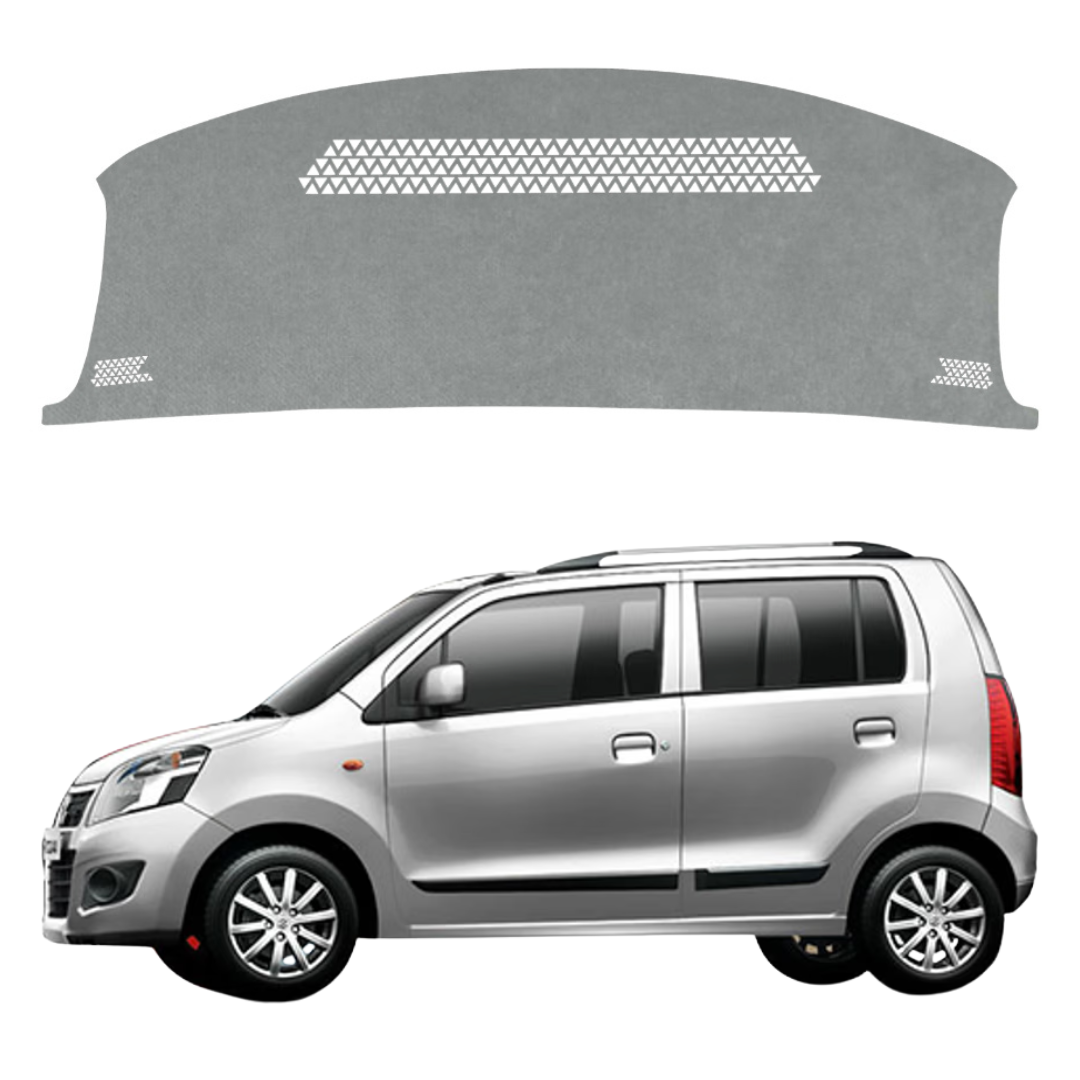 Maruti Suzuki Wagon-R 2011-2018 Car Dashborad Cover