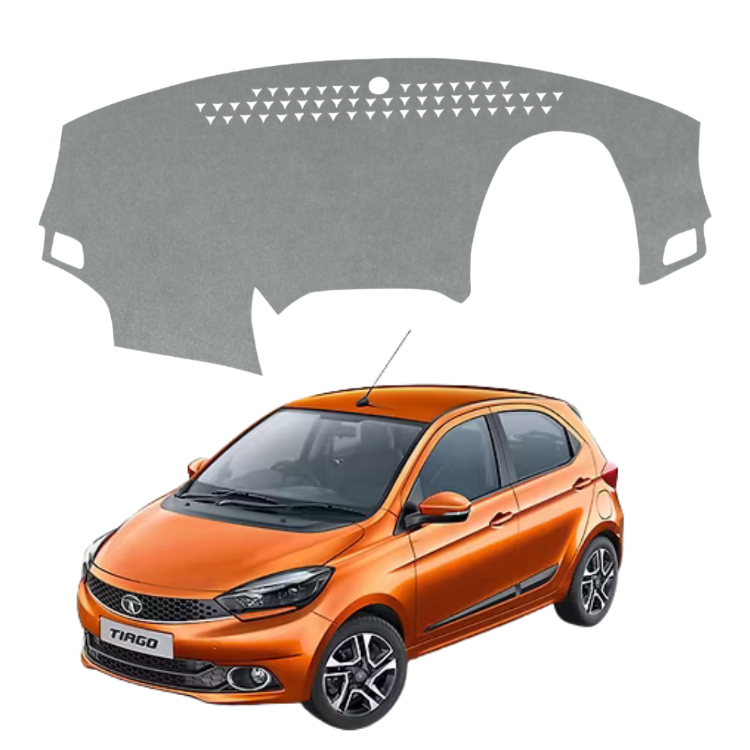 Tata Tiago 2016-2026 Car Dashborad Cover