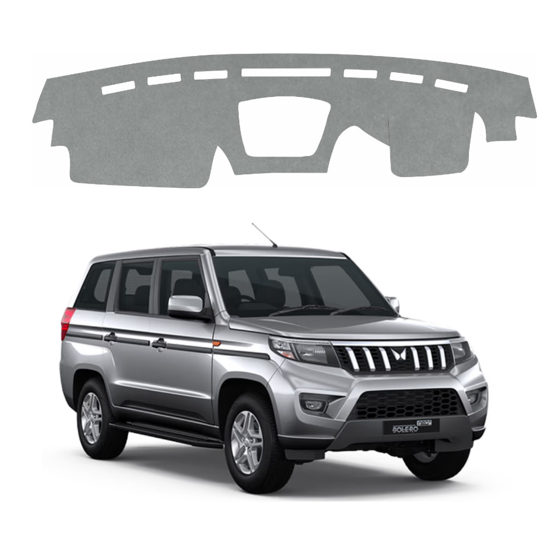 Mahindra Bolero Neo 2021-2026 Car Dashborad Cover Mat