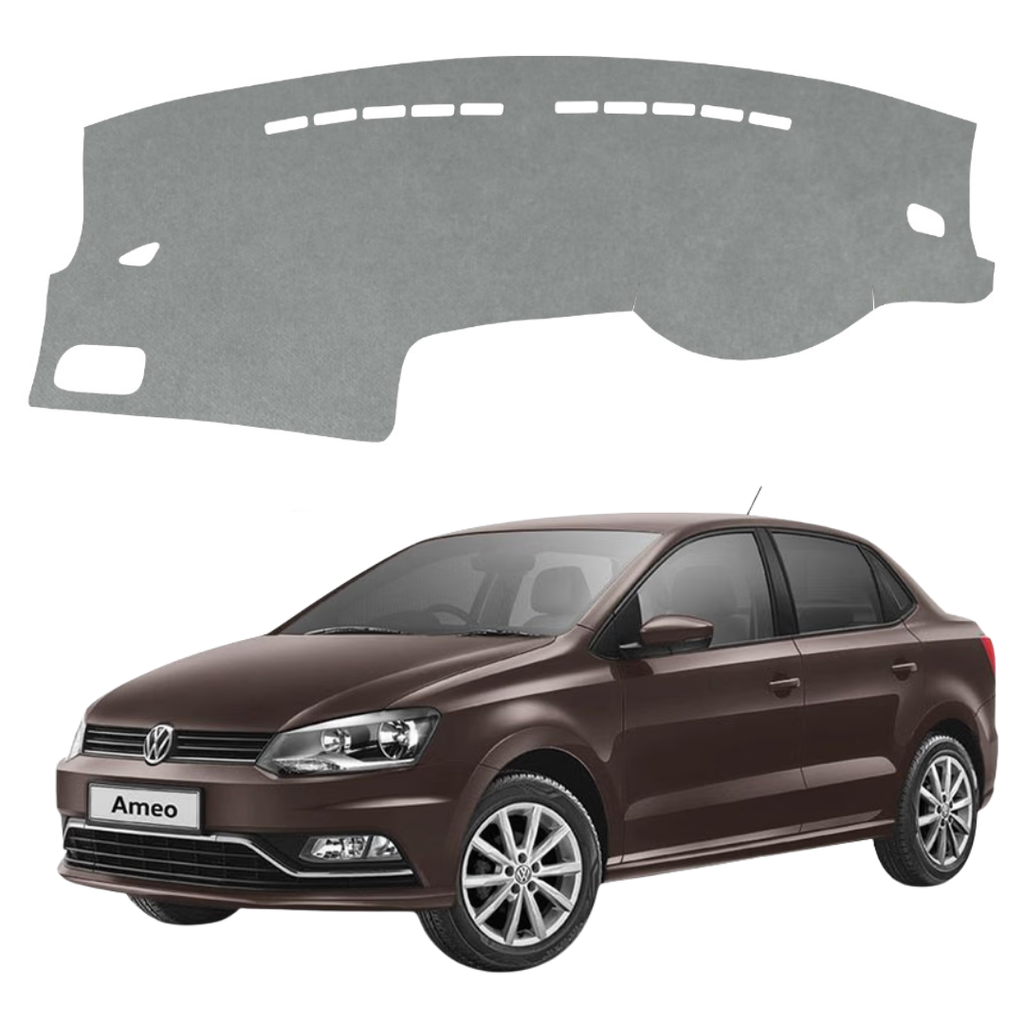 Volkswagen Ameo 2016-2022 Car Dashborad Cover