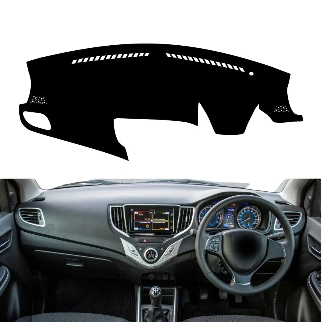 Maruti Suzuki Baleno 2015-2022 Car Dashborad Cover