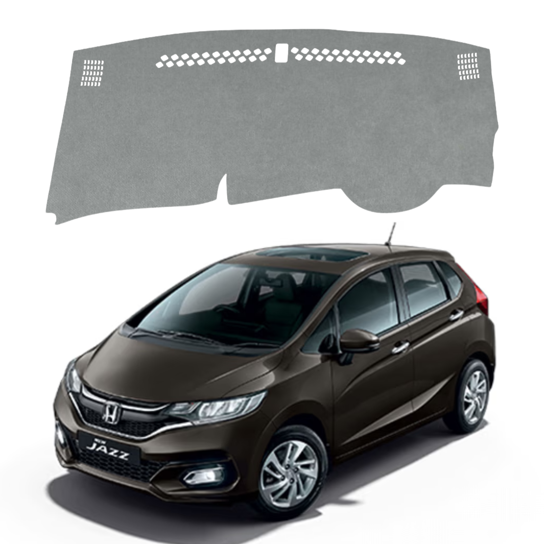 Honda Jazz 2014-2023 Car Dashborad Cover