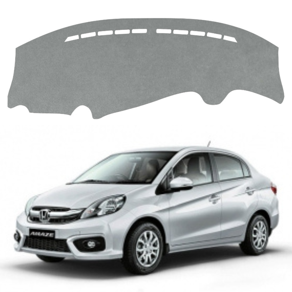 Honda Amaze 2013-2016 Car Dashborad Cover