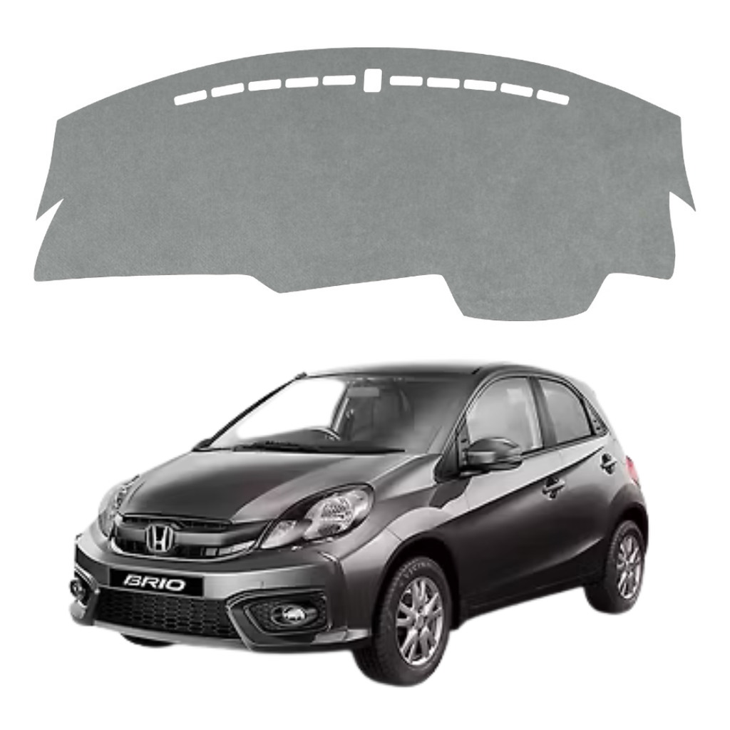 Honda Brio 2016-2018 Car Dashborad Cover